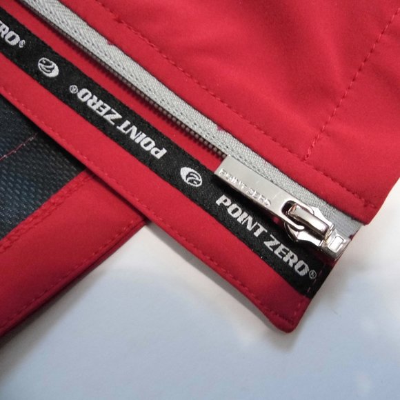 POINT ZERO Dry Edition Technology Jacket NWT - Picture 9 of 13